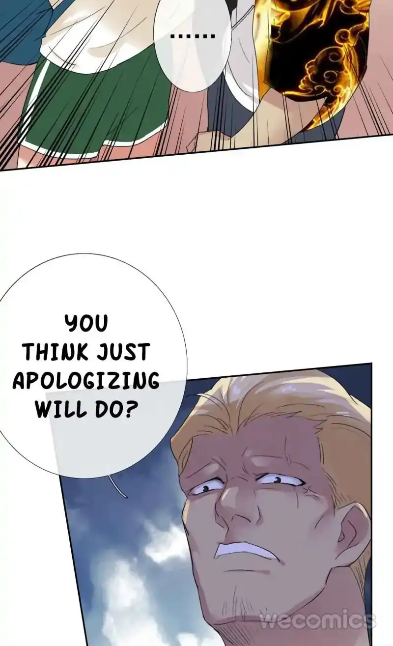 Legend Reboot Chapter 17 7